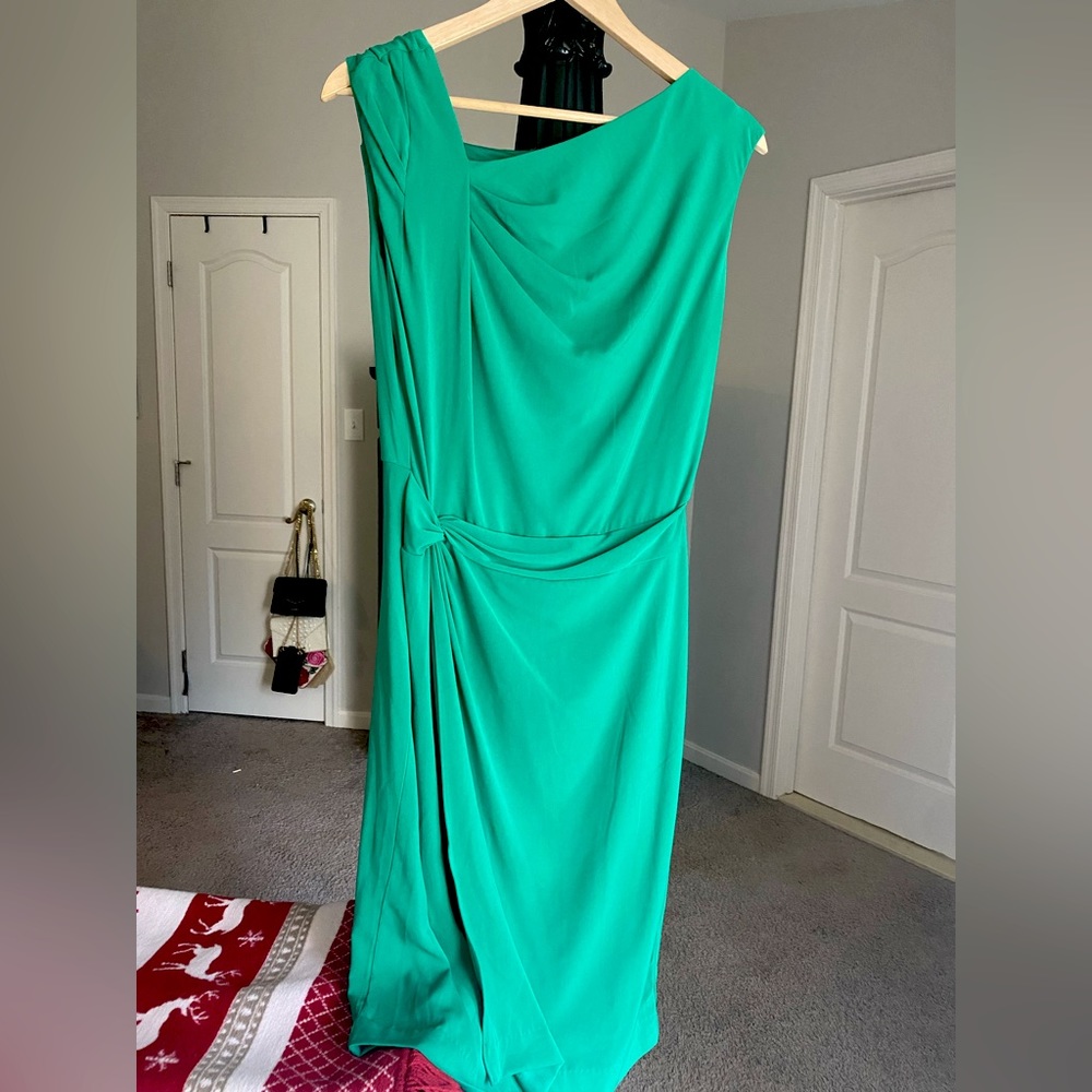 Eva Mendes dress